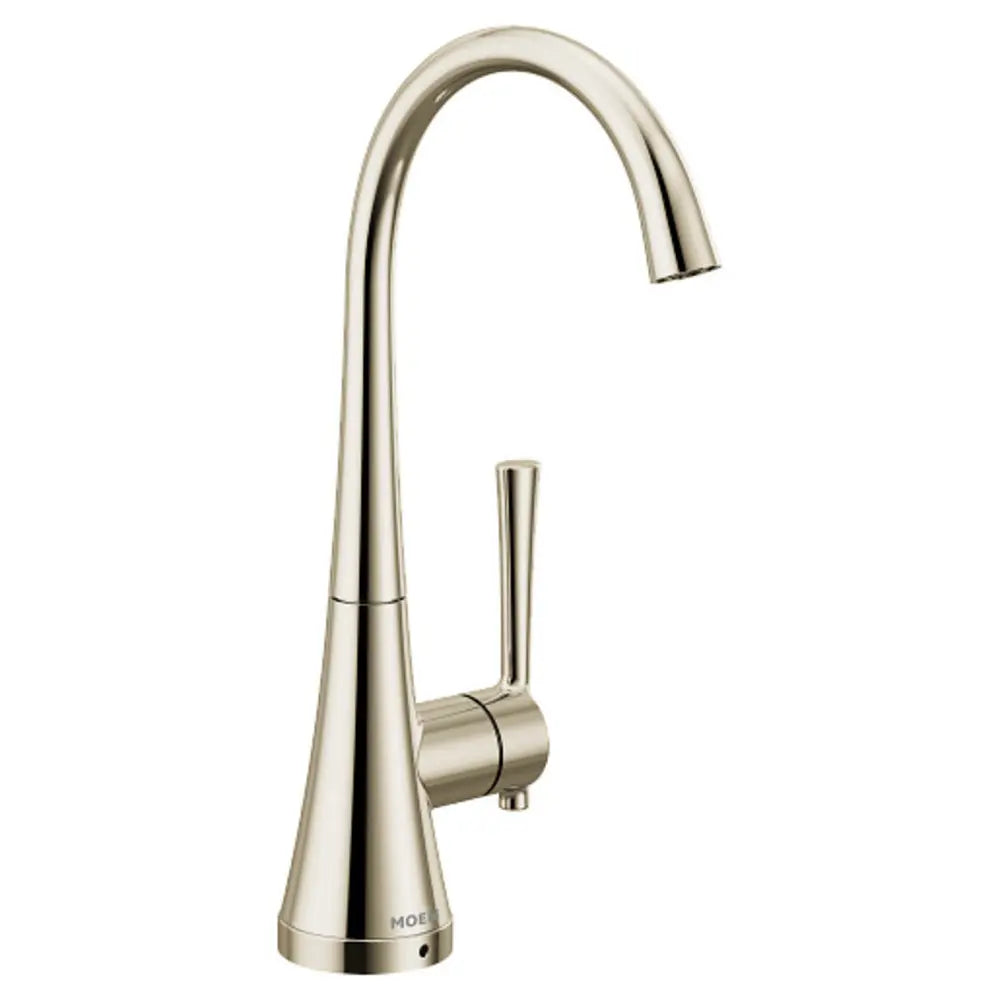 Moen Kurv 1.5 GPM Single Handle Water Dispenser Faucet
