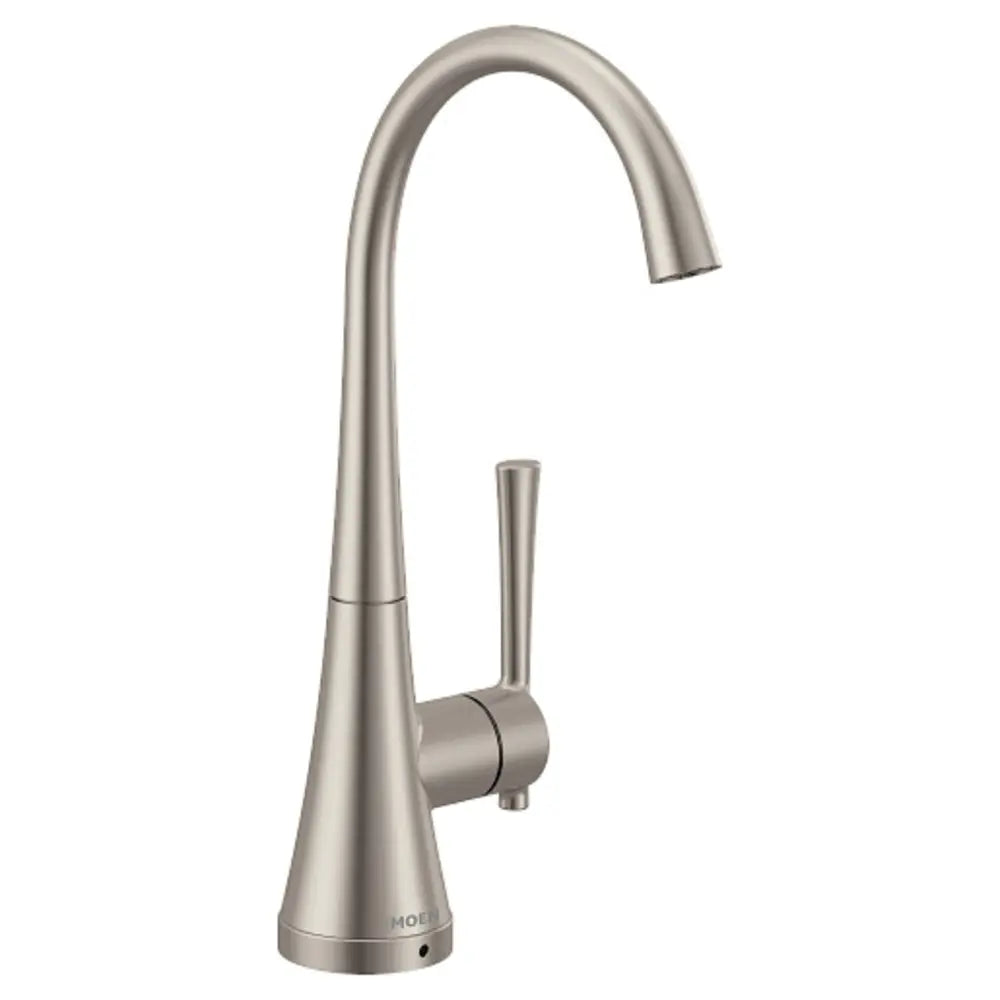 Moen Kurv 1.5 GPM Single Handle Water Dispenser Faucet