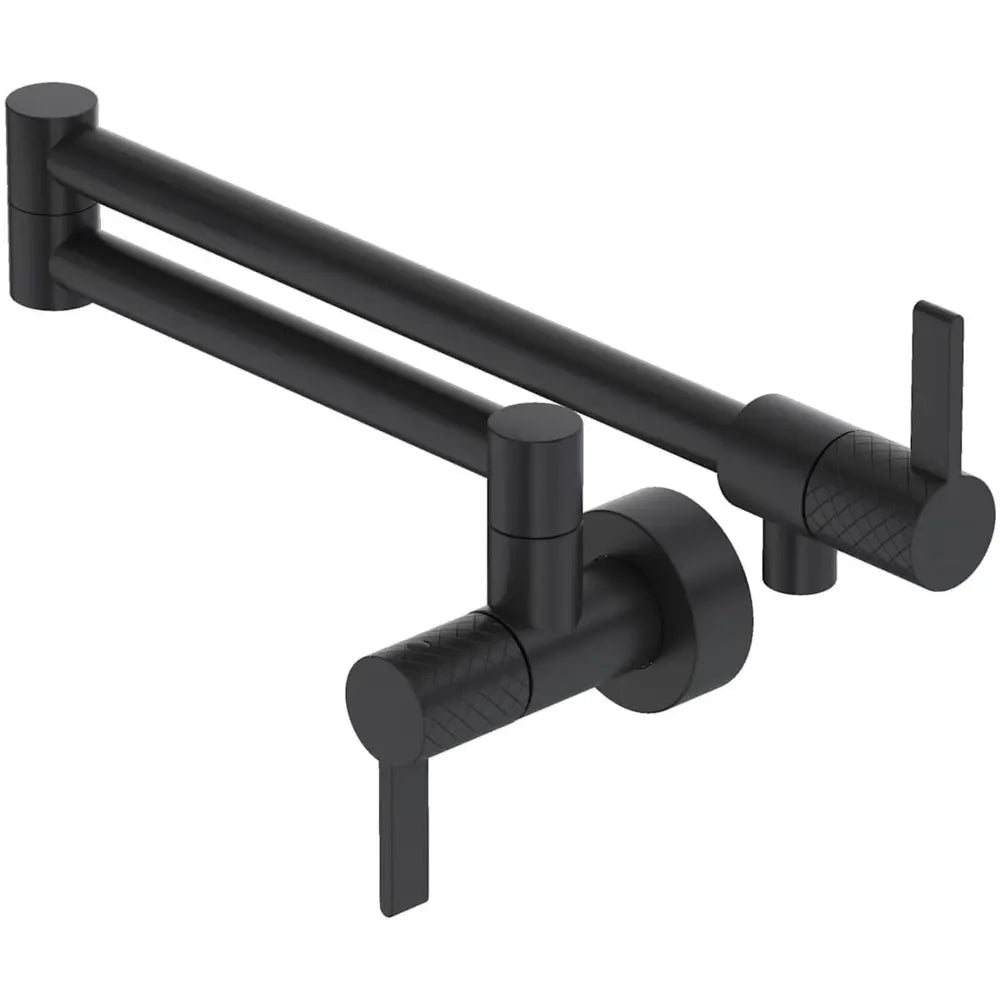 Rohl Tenerife 1.8 GPM Wall Mounted Single Hole Pot Filler