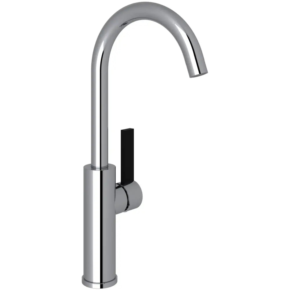 Rohl Tuario 1.5 GPM Single Hole Bar Faucet