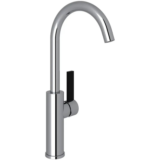 Rohl Tuario 1.5 GPM Single Hole Bar Faucet