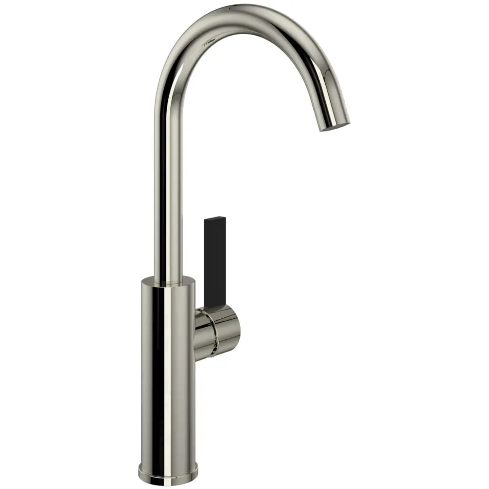 Rohl Tuario 1.5 GPM Single Hole Bar Faucet